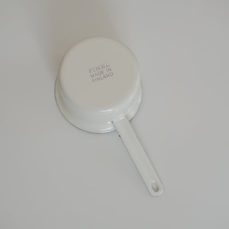 FINEL ENAMEL PAN