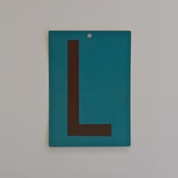 ALPHABET PAPER (L1)