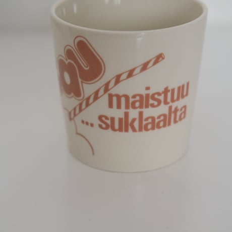 ARABIA TEEMA TSAU MUG