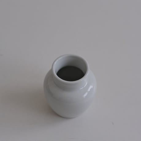 ARABIA SMALL POT