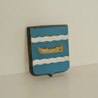 UUSIMAA EMBLEM