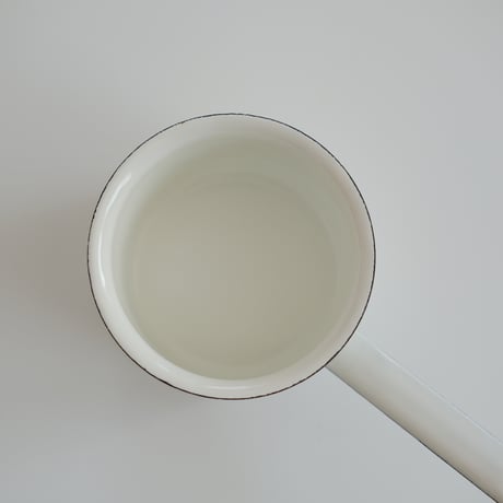 FINEL ENAMEL PAN