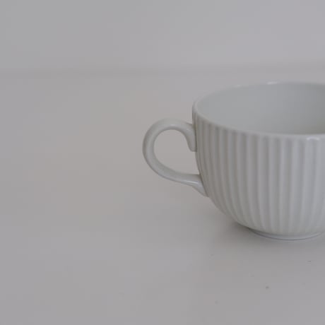 ARABIA CUP&SAUCER (A)