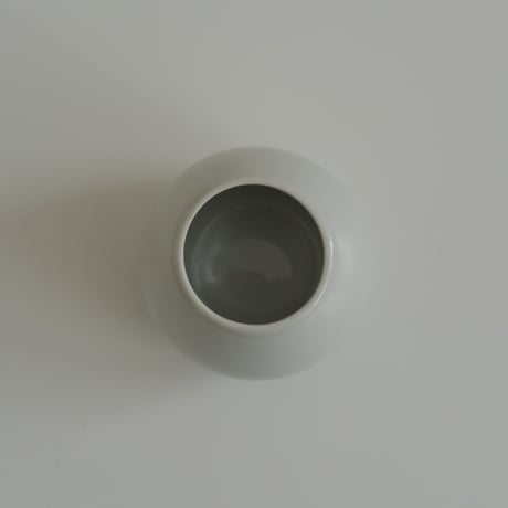 ARABIA SMALL POT with LID