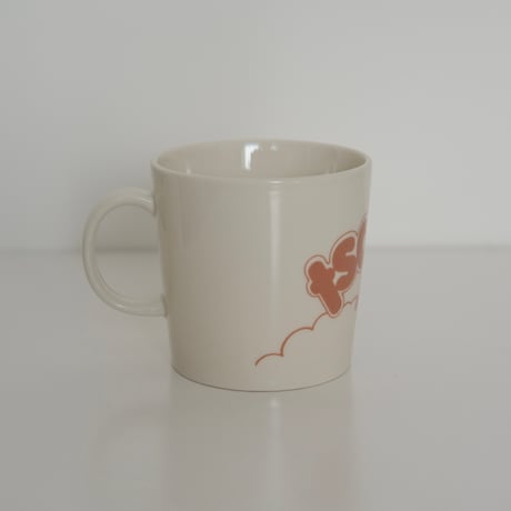 ARABIA TEEMA TSAU MUG