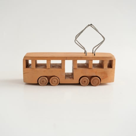 Wooden Toy
