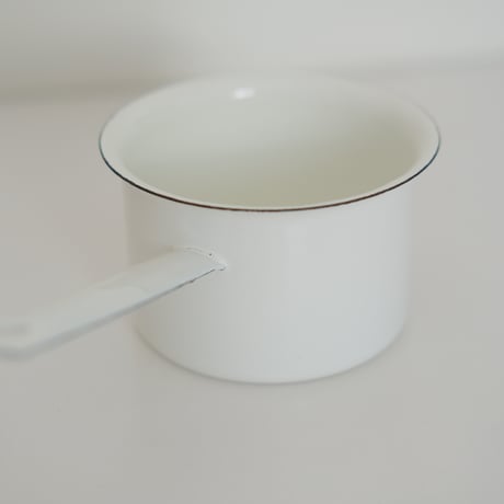 FINEL ENAMEL PAN
