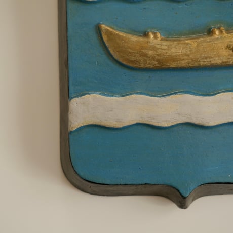 UUSIMAA EMBLEM