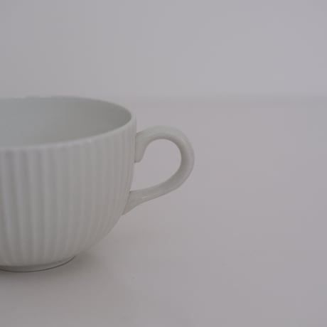 ARABIA CUP&SAUCER (C)