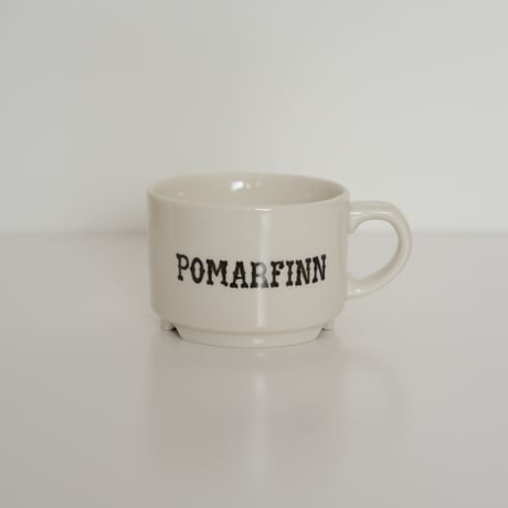 ARABIA KESTI POMARFINN CUP