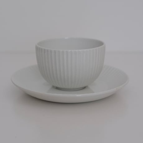 ARABIA CUP&SAUCER (A)