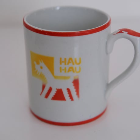 ARABIA DOG CUP