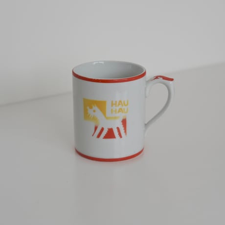 ARABIA DOG CUP