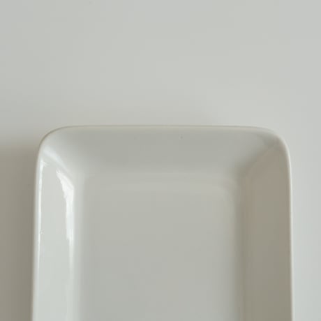 ARABIA SMALL SQUARE PLATE (B)