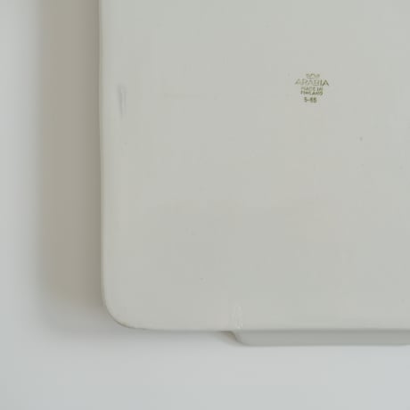 ARABIA TRAY/BOARD