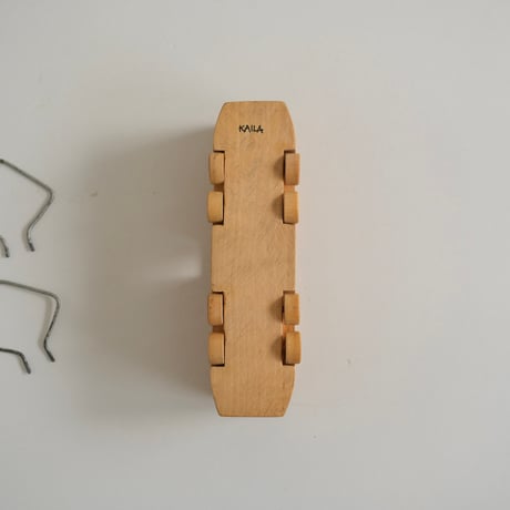 Wooden Toy