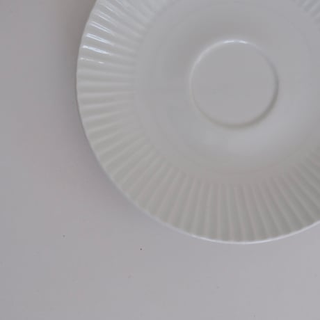 ARABIA CUP&SAUCER (A)