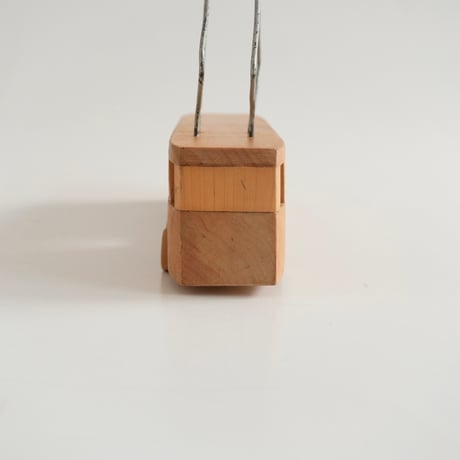Wooden Toy