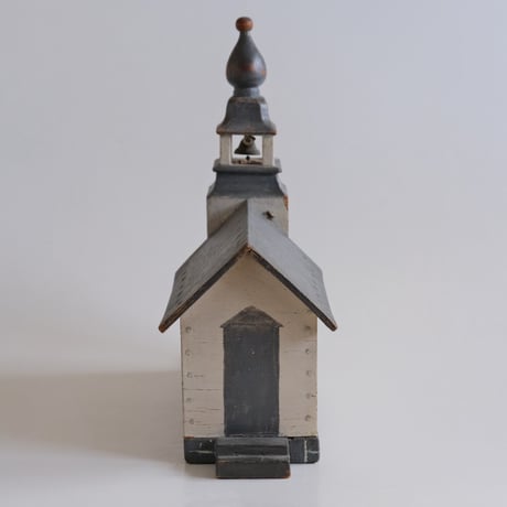 Wooden Church / Finland