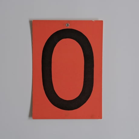 ALPHABET PAPER (O2)