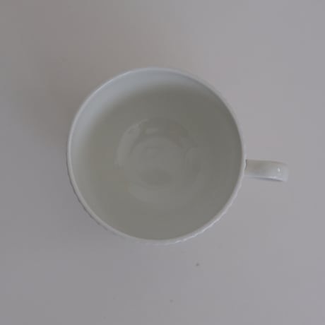 ARABIA CUP&SAUCER (B)