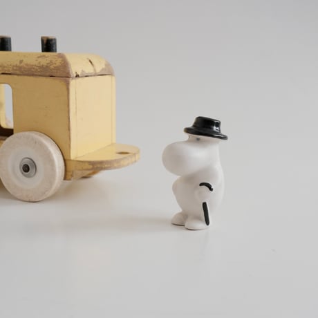 CERAMIC MUUMIN PAPPA