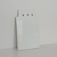 ARABIA CUTTING BOARD