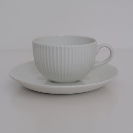 ARABIA CUP&SAUCER (A)