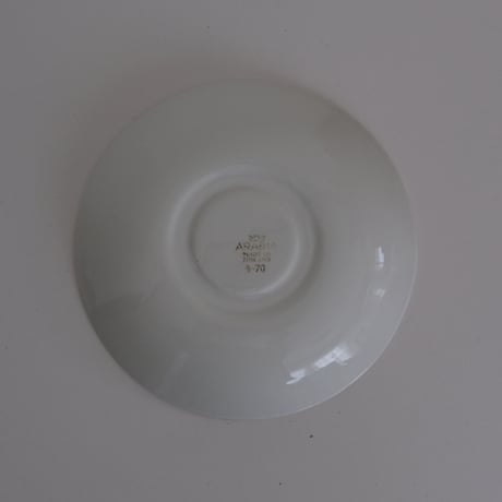 ARABIA CUP&SAUCER (C)