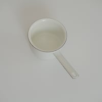 FINEL ENAMEL PAN