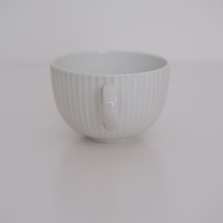 ARABIA CUP&SAUCER (C)