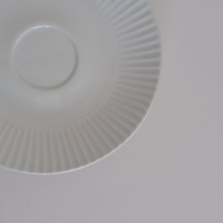 ARABIA CUP&SAUCER (A)