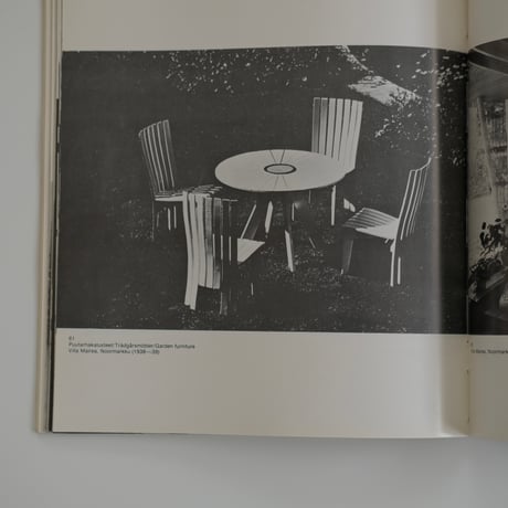 AALTO INTERIORS