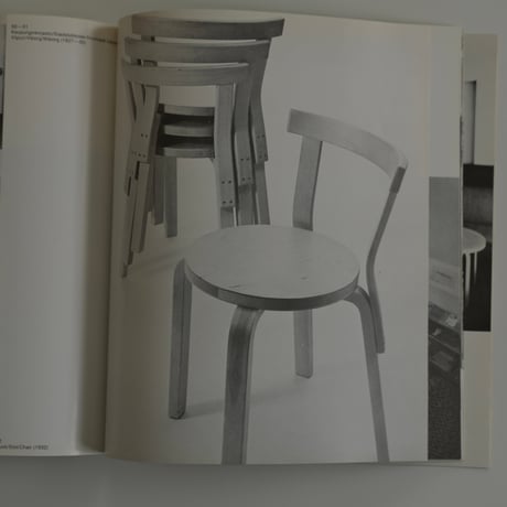 AALTO INTERIORS