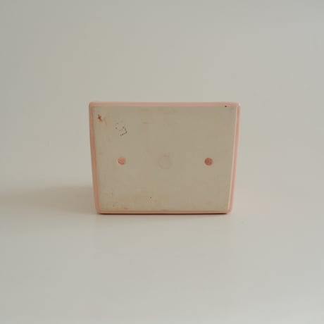 CERAMIC TOILET PAPER HOLDER