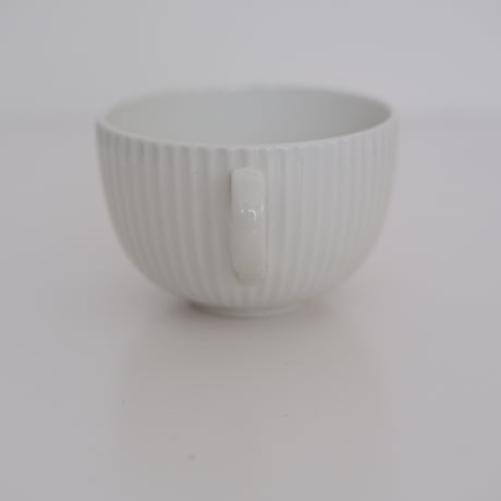 ARABIA CUP&SAUCER (B)