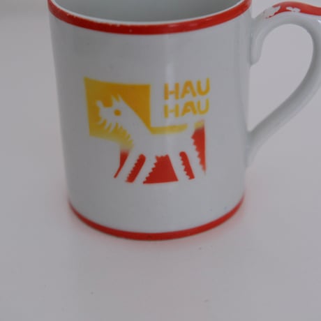 ARABIA DOG CUP