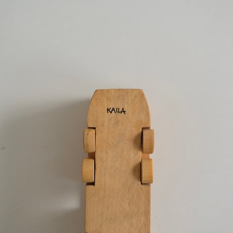 Wooden Toy