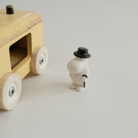 CERAMIC MUUMIN PAPPA