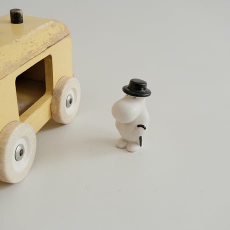CERAMIC MUUMIN PAPPA