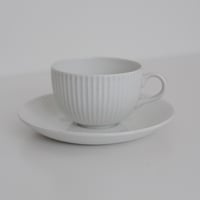 ARABIA CUP&SAUCER (A)