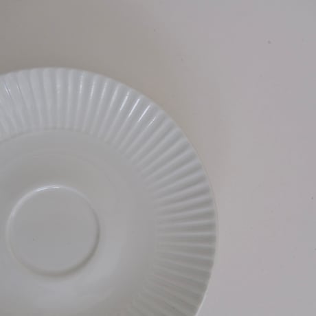 ARABIA CUP&SAUCER (A)