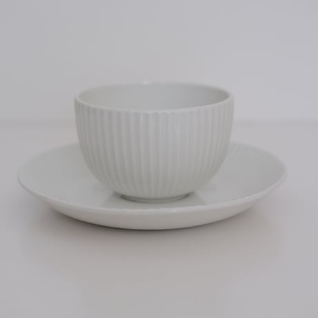 ARABIA CUP&SAUCER (B)