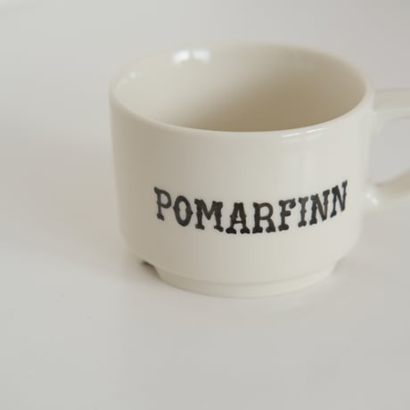 ARABIA KESTI POMARFINN CUP
