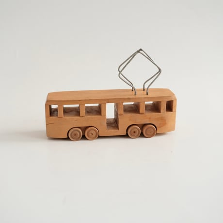 Wooden Toy