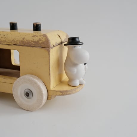CERAMIC MUUMIN PAPPA