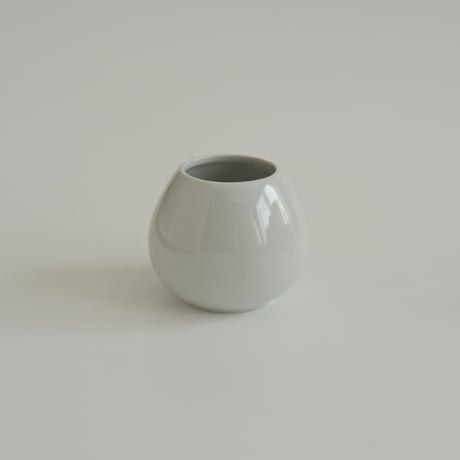 ARABIA SMALL POT with LID