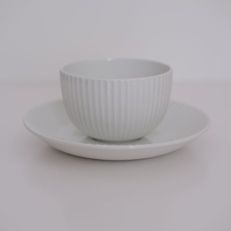 ARABIA CUP&SAUCER (C)