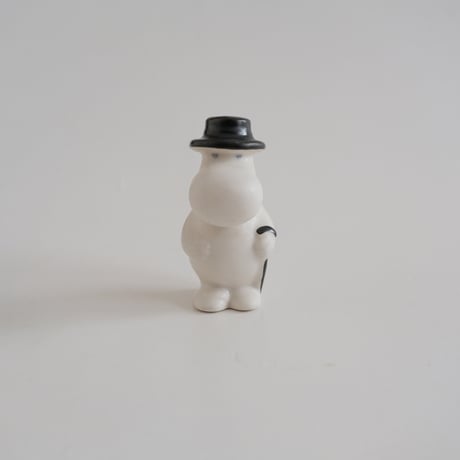 CERAMIC MUUMIN PAPPA