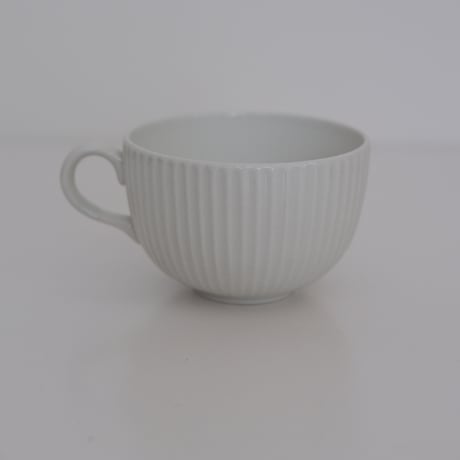 ARABIA CUP&SAUCER (A)